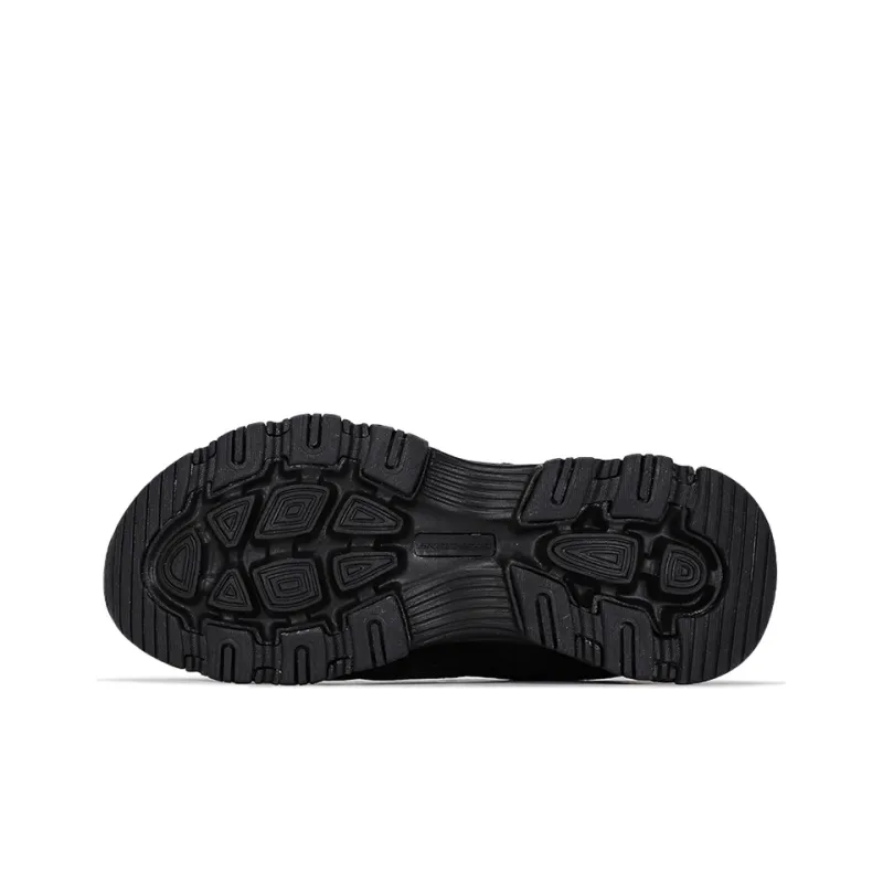 Skechers I Conik 'Black' Women's-5