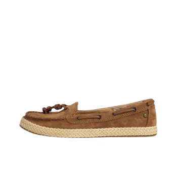 UGG Women's Casual Shoes Women's Low Top Chestnut