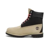 Light Brown-Black