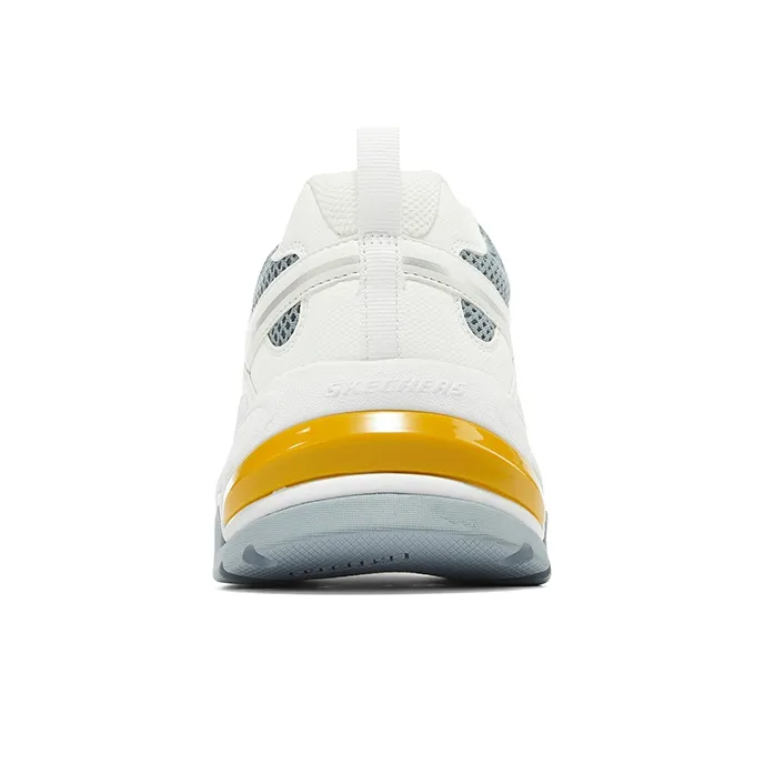 Skechers Stamina V2 'White'-4