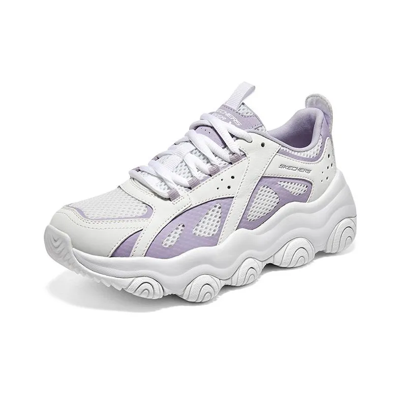 Skechers Rover X 'White Lilac' Women's-2