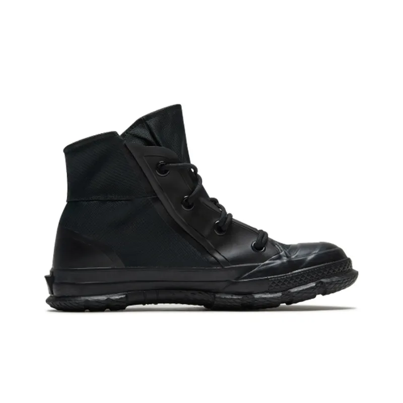 Converse Chuck Taylor All Star MC18 Hi 'Black'-1