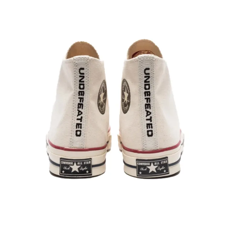 Chuck 70 Undefeated X Converse High 'Parchment'-3