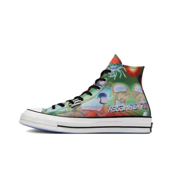 Converse Chuck Taylor All Star 70 Hi Outdoor Rave