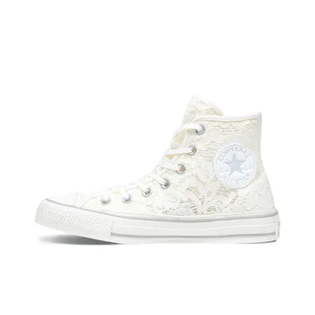 Converse Chuck Taylor All Star Flower Lace Women's