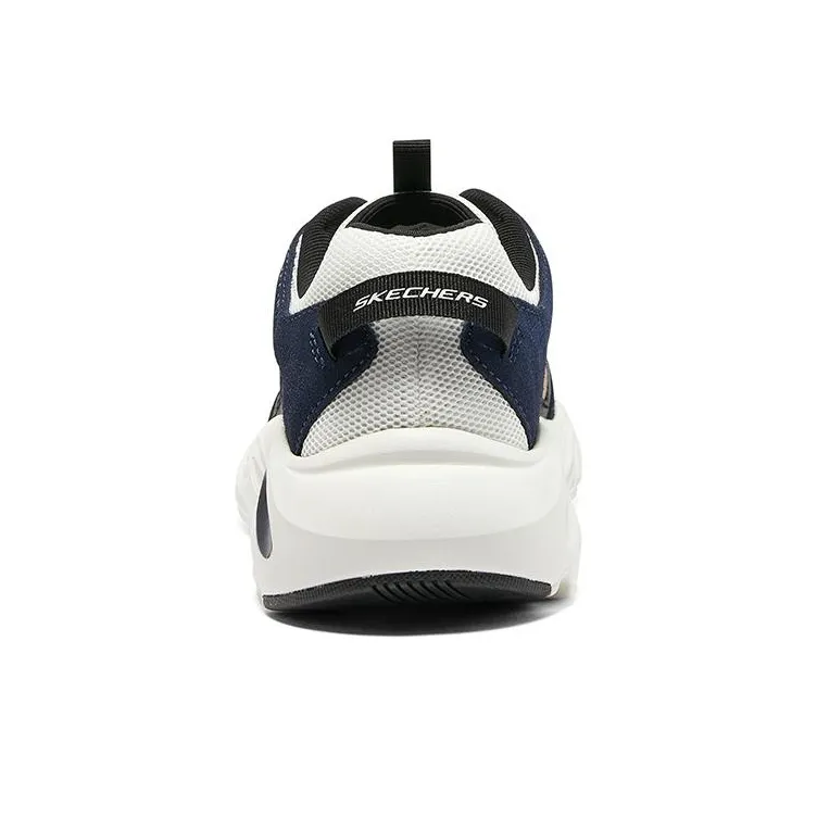 Skechers Stamina Airy 'Navy'-3