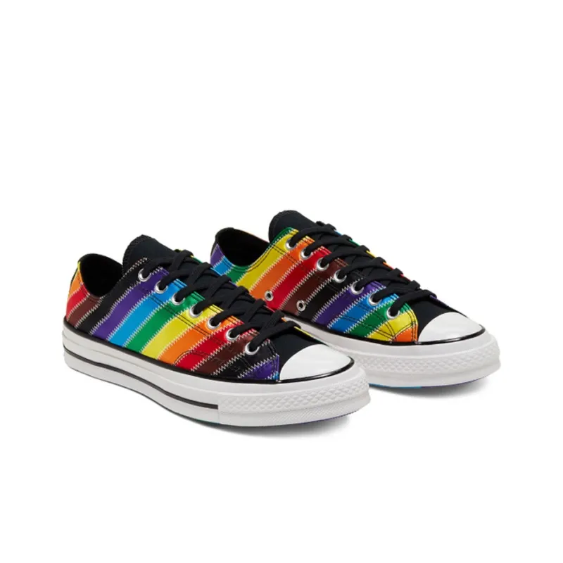 Converse Chuck Taylor All Star 70 Ox Pride 2020-2