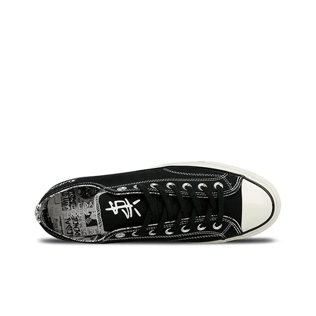 Converse Chuck Taylor All Star 70 Ox Suicidal Tendencies-3