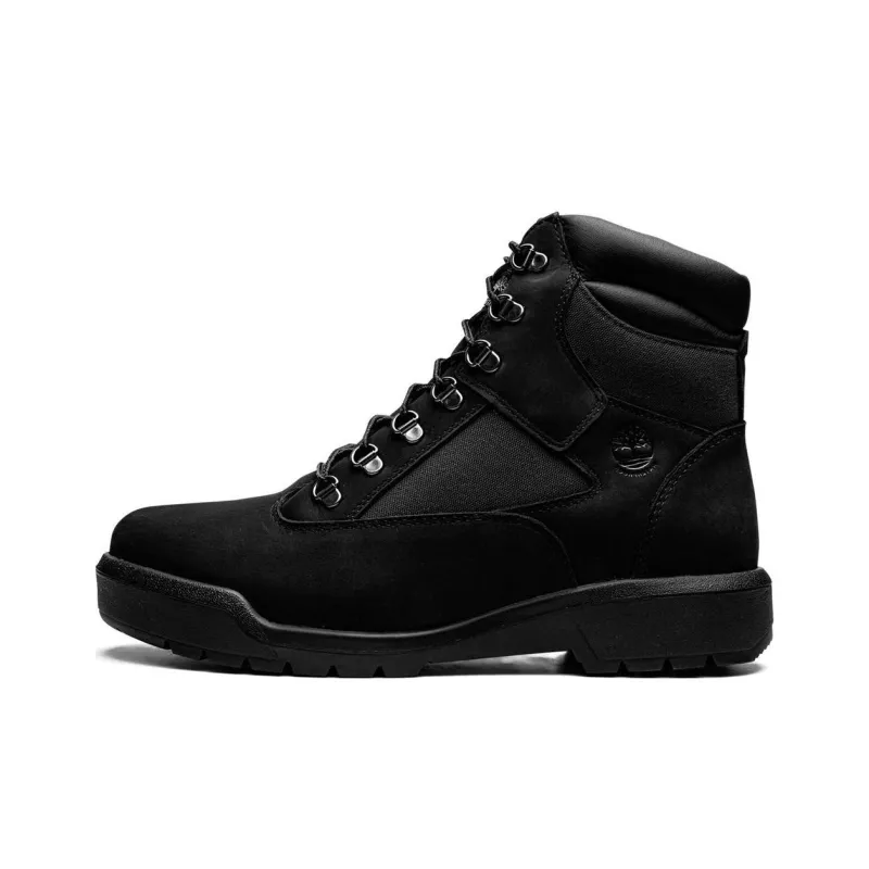 Timberland 6 Inch Field Boots-0