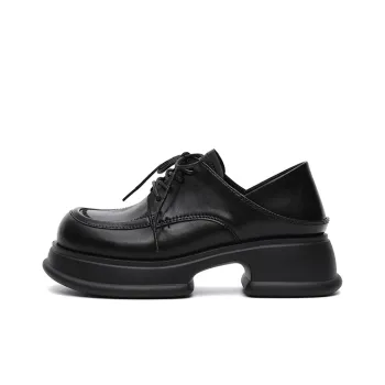 MASOOMAKE Loafers 5.3cm Women's