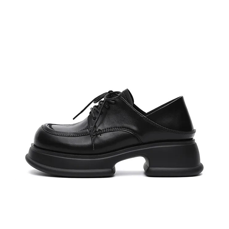 MASOOMAKE Loafers 5.3cm Women's-0