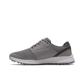 New Balance Breeze V2 Grey