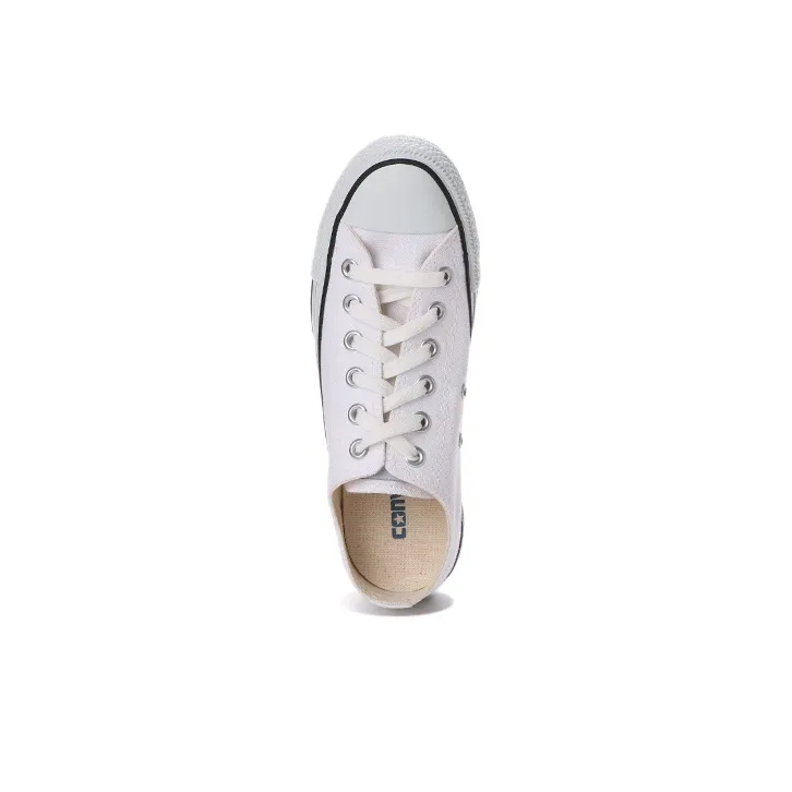 Converse Canvas Chuck Taylor All Star Colors Ox 'White Black'-2