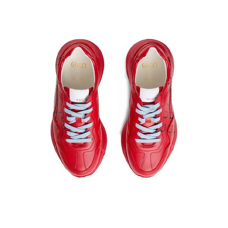 GUCCI Rython 100 Red-3