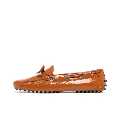 TOD'S Gommino Driving Shoes