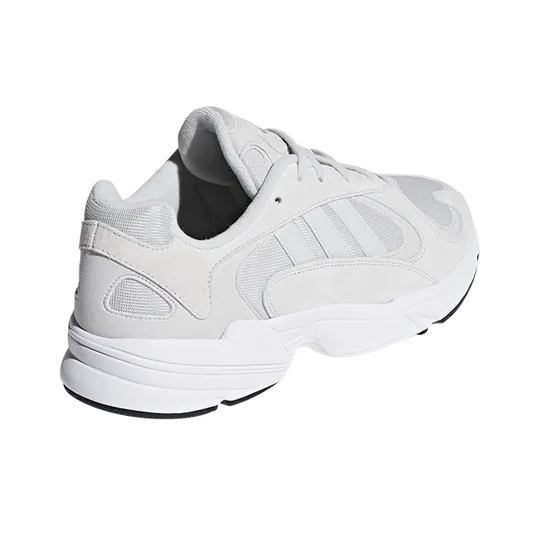 Adidas Originals Yung 1 Grey One-2