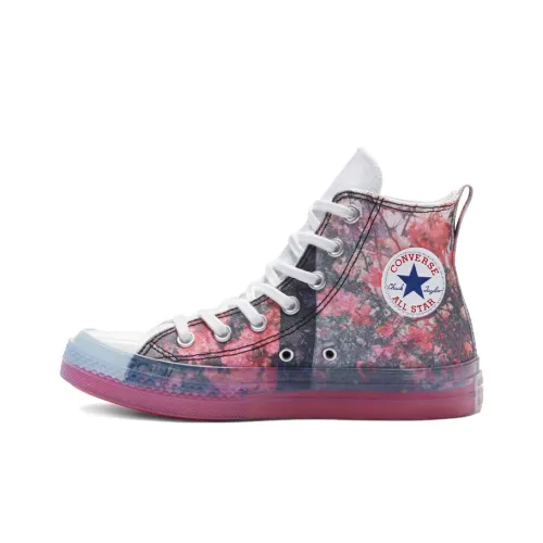 Converse Chuck Taylor All Star 70 Hi Shaniqwa Jarvis Floral