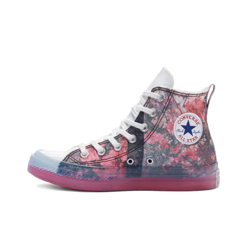 Converse Chuck Taylor All Star 70 Hi Shaniqwa Jarvis Floral-0