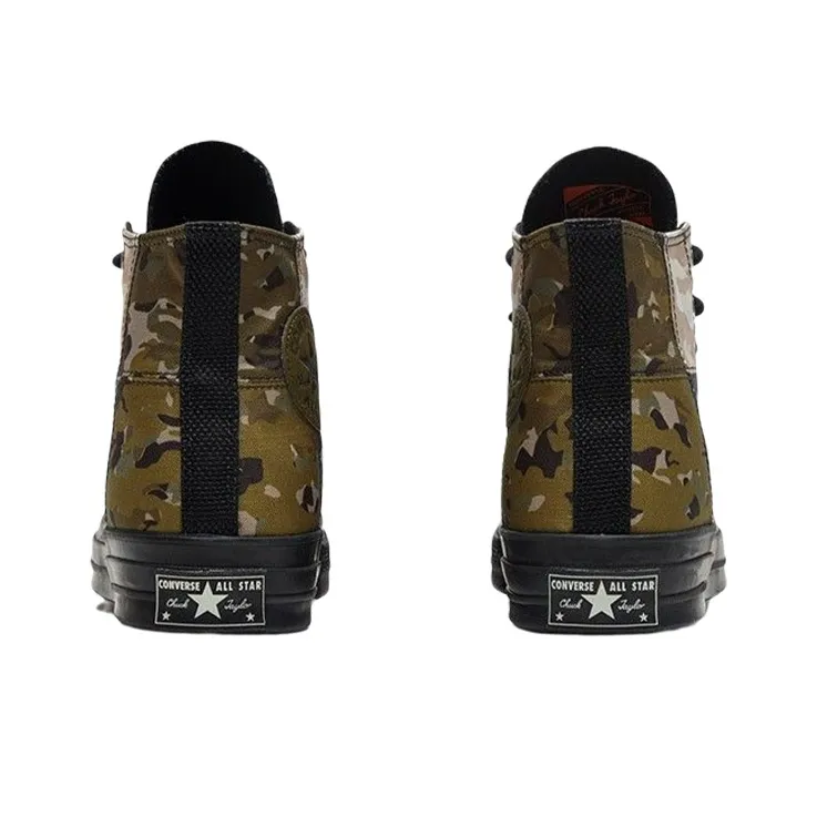 Converse Chuck Taylor All Star 70 Hi Patchwork Blocked Camo Black-3