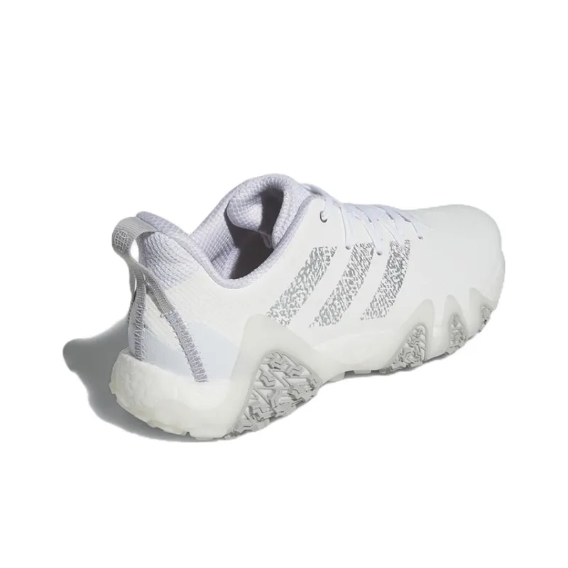 Adidas CodeChaos 22 Cloud White Silver Metallic-3