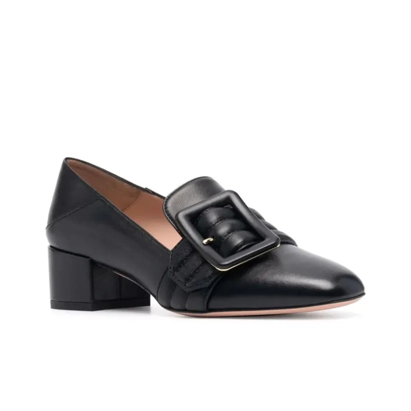 BALLY High Heels Women's Black-2