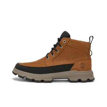 Timberland Greenstride Originals Chukka Boot 'Rust'