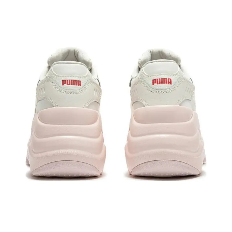 PUMA Pulsar Wedge Tonal 'Pink' Women's-5
