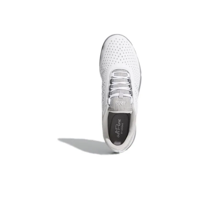 Adidas Adipure Wear-Resistant Slip-Resistant Low-Top Golf Shoes-4