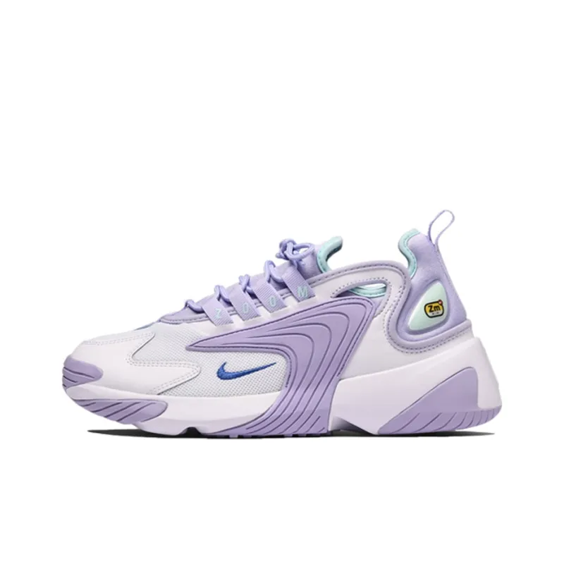 Nike Zoom 2K Oxygen Purple Women's-0