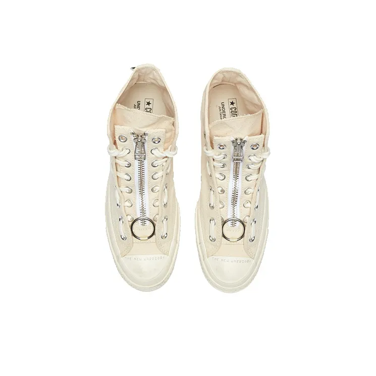 Converse Chuck Taylor All Star 70 Hi Undercover New Warriors White-4
