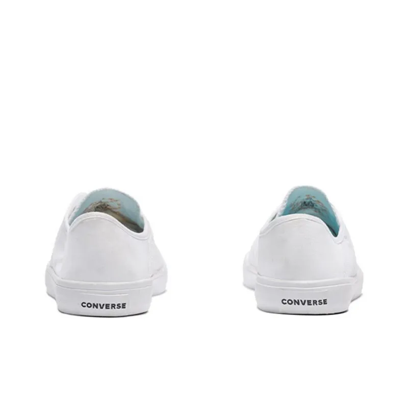Converse Women's Costa 'White' Women's-4