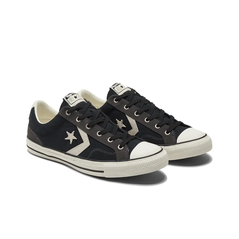 Converse Star Player Low 'Alt Exploration Black'-2