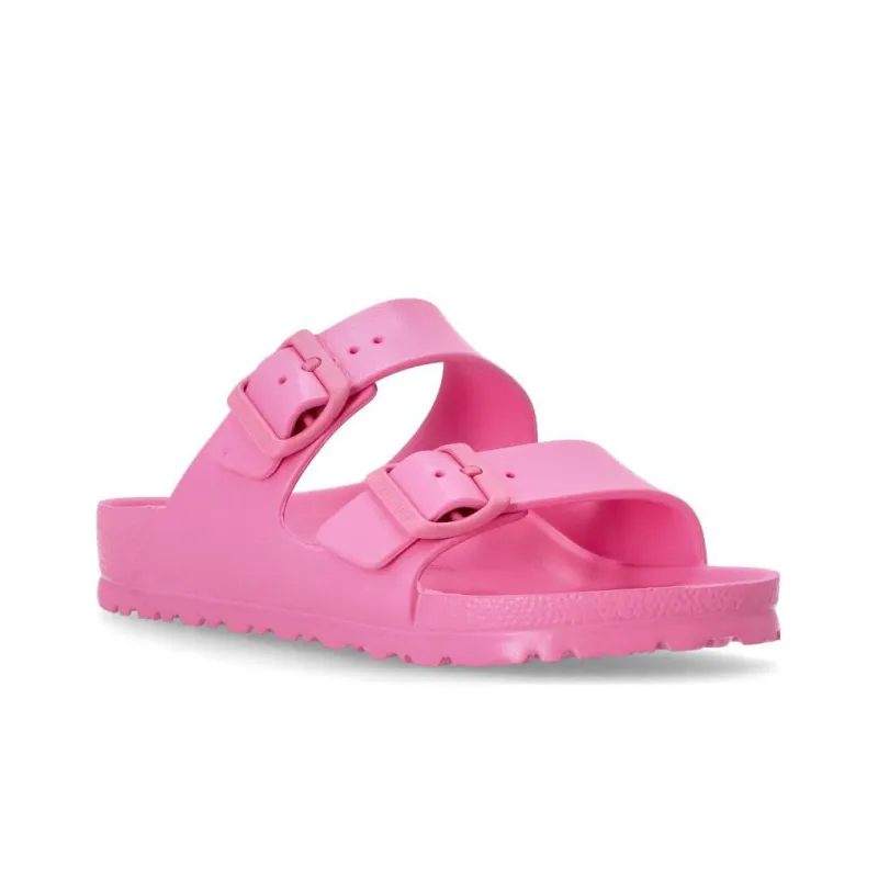 Birkenstock Arizona Rubber Slides Women's-4