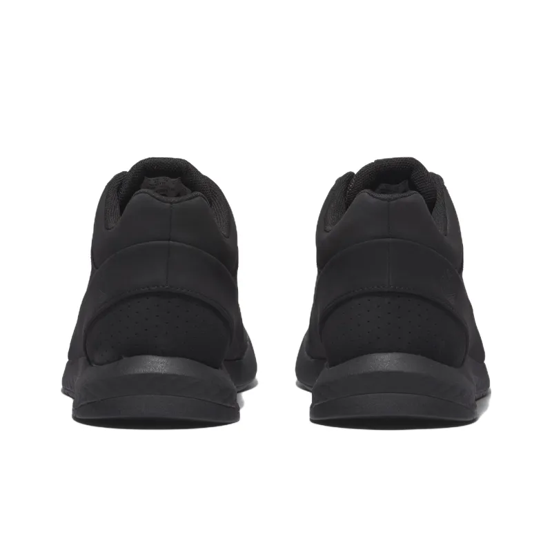 Timberland Killington Ultra Chukka Boot 'Black Leather'-4