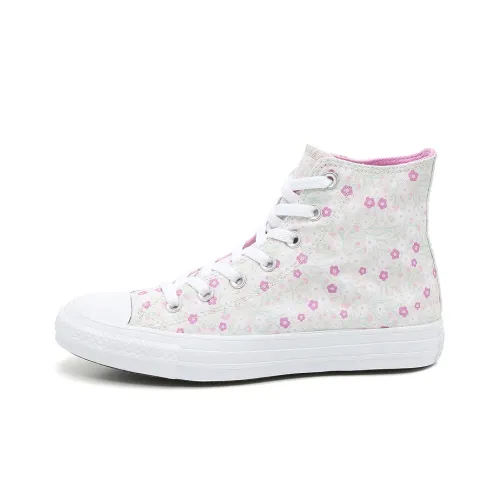 Converse Chuck Taylor All Star Women's High 'Floral'