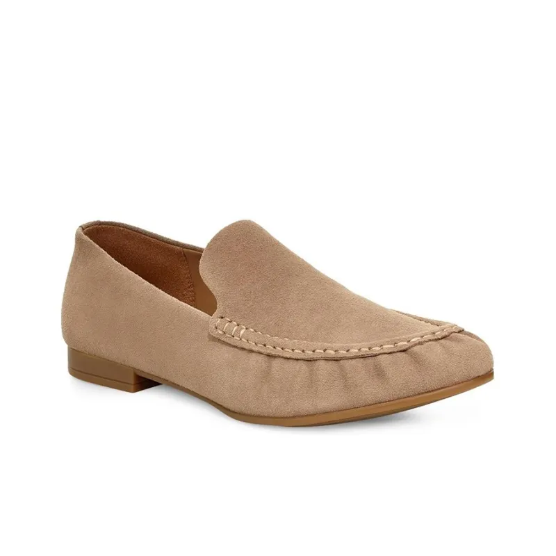 UGG Vivian Metallic Loafer 'Amphora' Women's-2