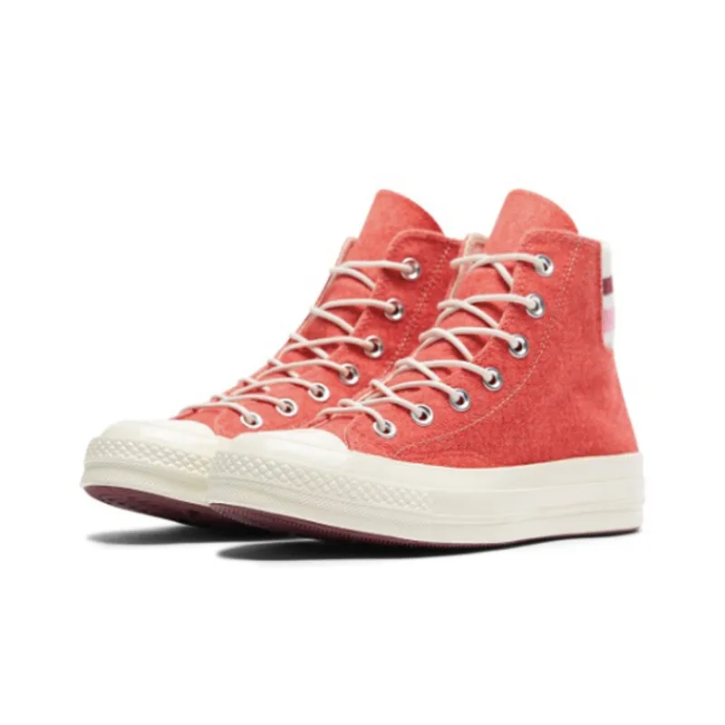 Converse Chuck Taylor All Star 70 Hi Sedona Red-2
