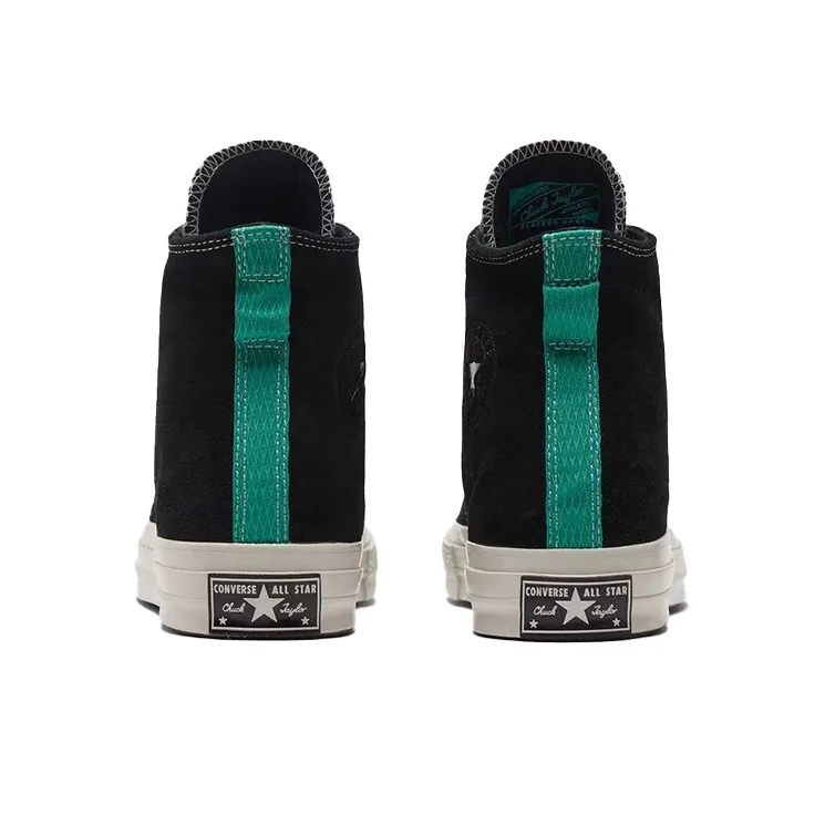 Converse Chuck Taylor All Star 70 Hi Digital Terrain Black Court Green-4