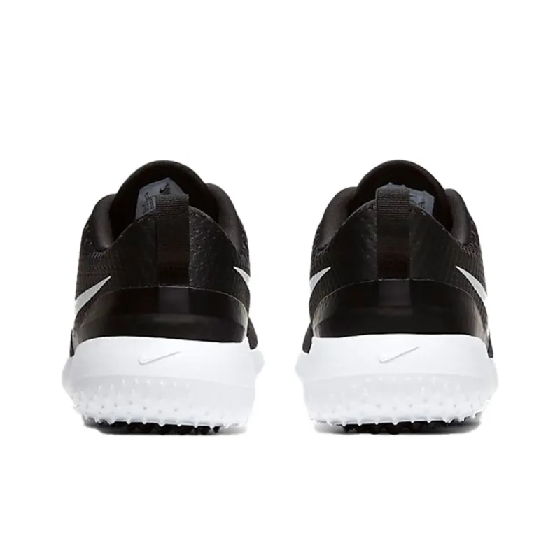 Nike Roshe G Black White-4