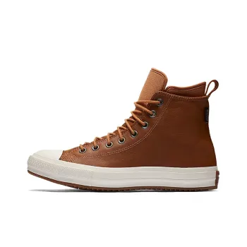 Converse Chuck Taylor All Star Hi Waterproof Boot Raw Sugar