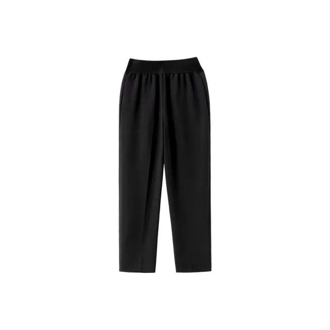 OVV Casual Pants Women's Black A6-1