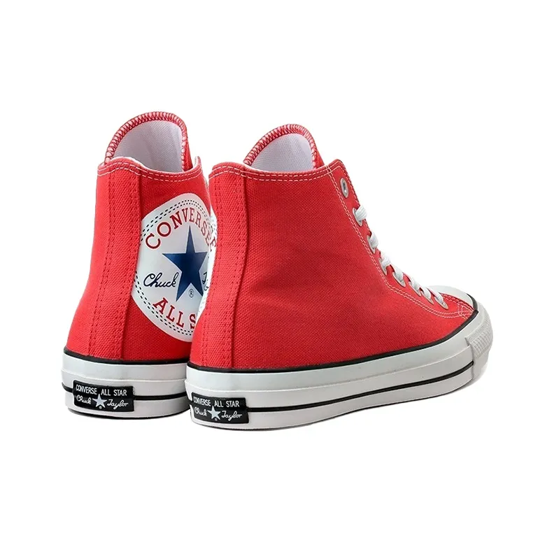 Converse IHomie 100th Anniversary Red/White-3
