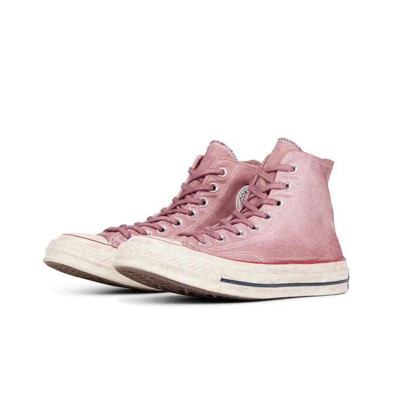 Converse Chuck 1970s Strawberry Dyed High Top-2