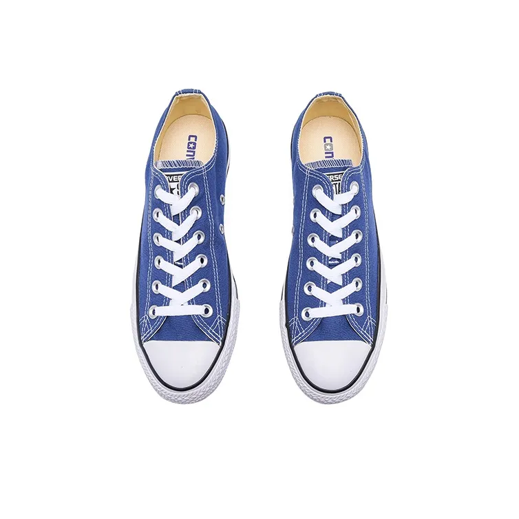 Converse Chuck Taylor All Star Ox 'Blue White'-3