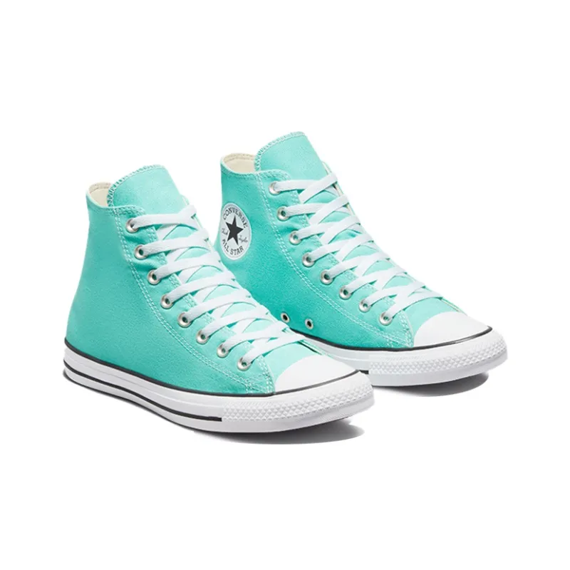 Converse Chuck Taylor All Star Canvas Shoes 'Green'-2