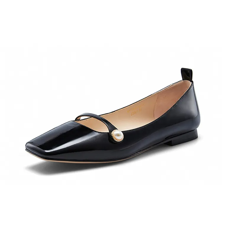 NINE WEST Casual Single Shoes Women's-1
