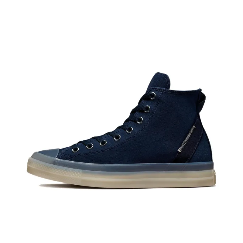 Converse Chuck Taylor All Star Cx High 'Midnight Navy'-0