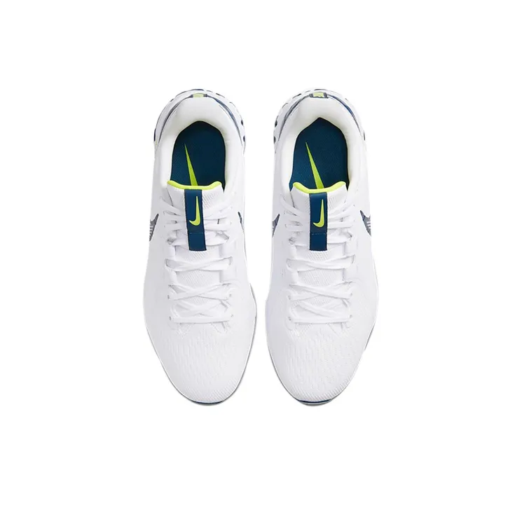 Nike React Infinity Pro White Valerian Blue-3