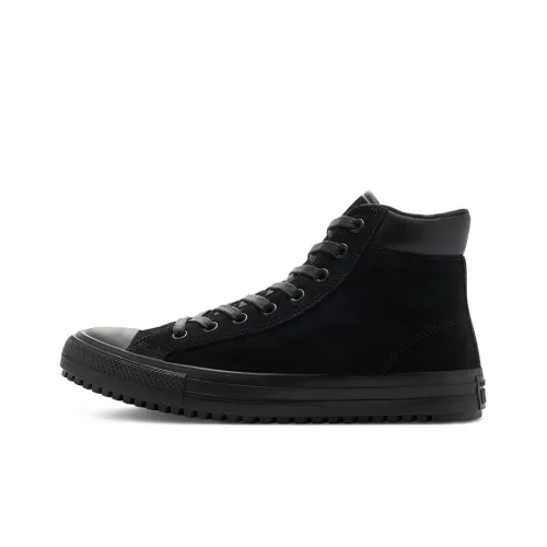 Converse Chuck Taylor All Star Pc Boot 'Black'