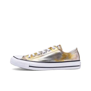 Converse Chuck Taylor All Star Ox 'GoldSilver'